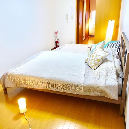 Central Osaka House Umeda Namba 외부 사진