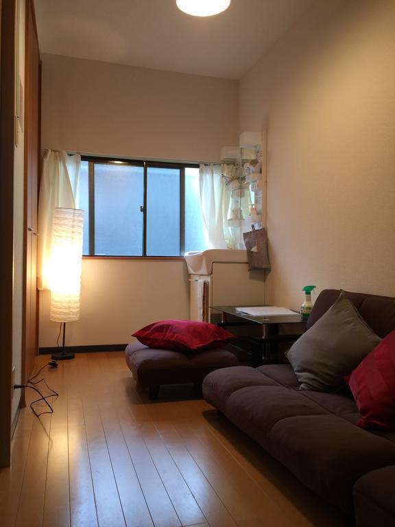 Central Osaka House Umeda Namba 외부 사진