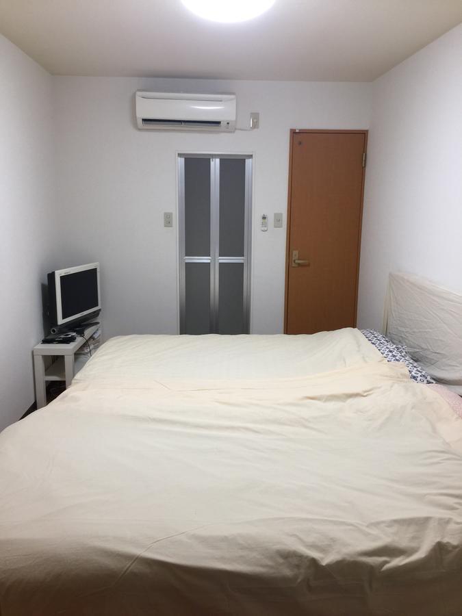 Central Osaka House Umeda Namba 외부 사진