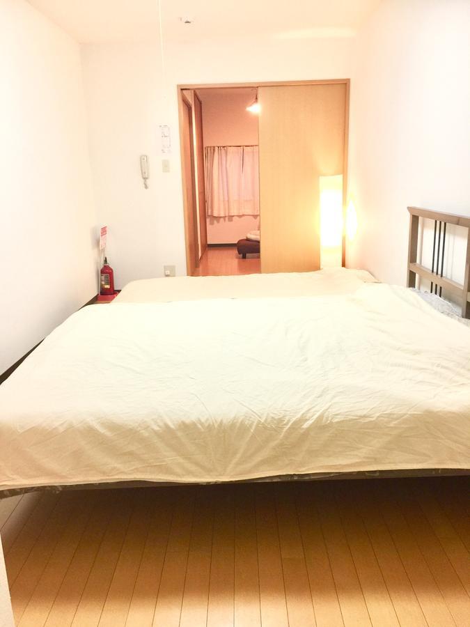 Central Osaka House Umeda Namba 외부 사진