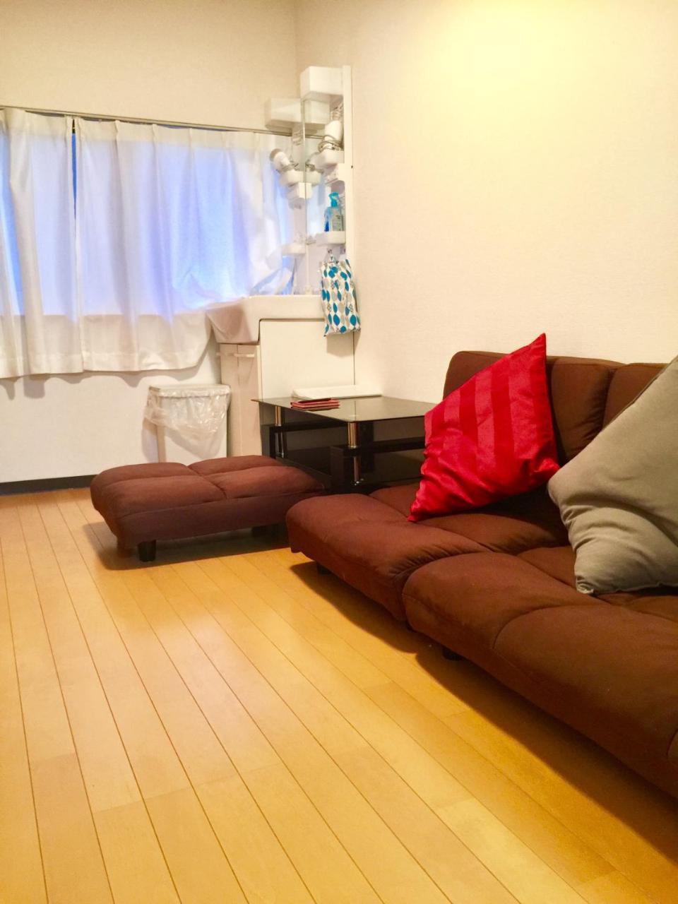 Central Osaka House Umeda Namba 외부 사진