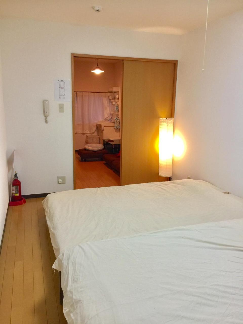 Central Osaka House Umeda Namba 외부 사진