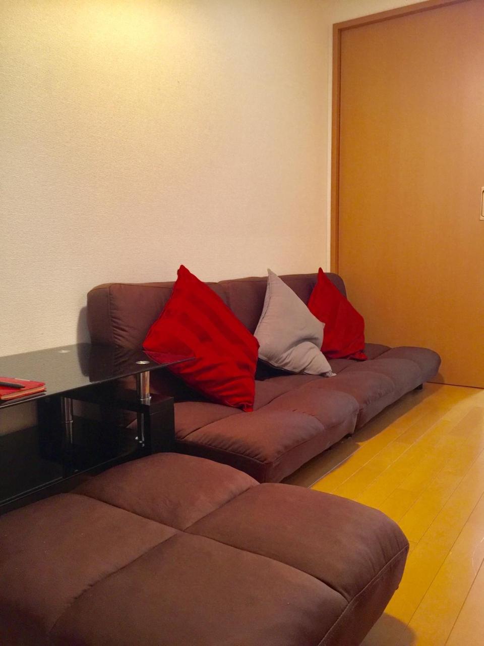 Central Osaka House Umeda Namba 외부 사진