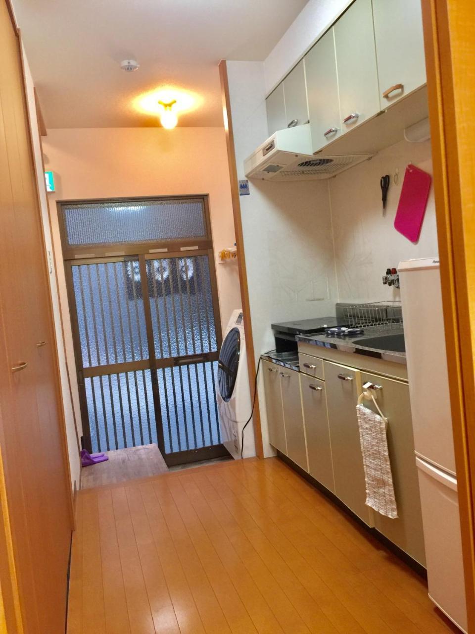 Central Osaka House Umeda Namba 외부 사진