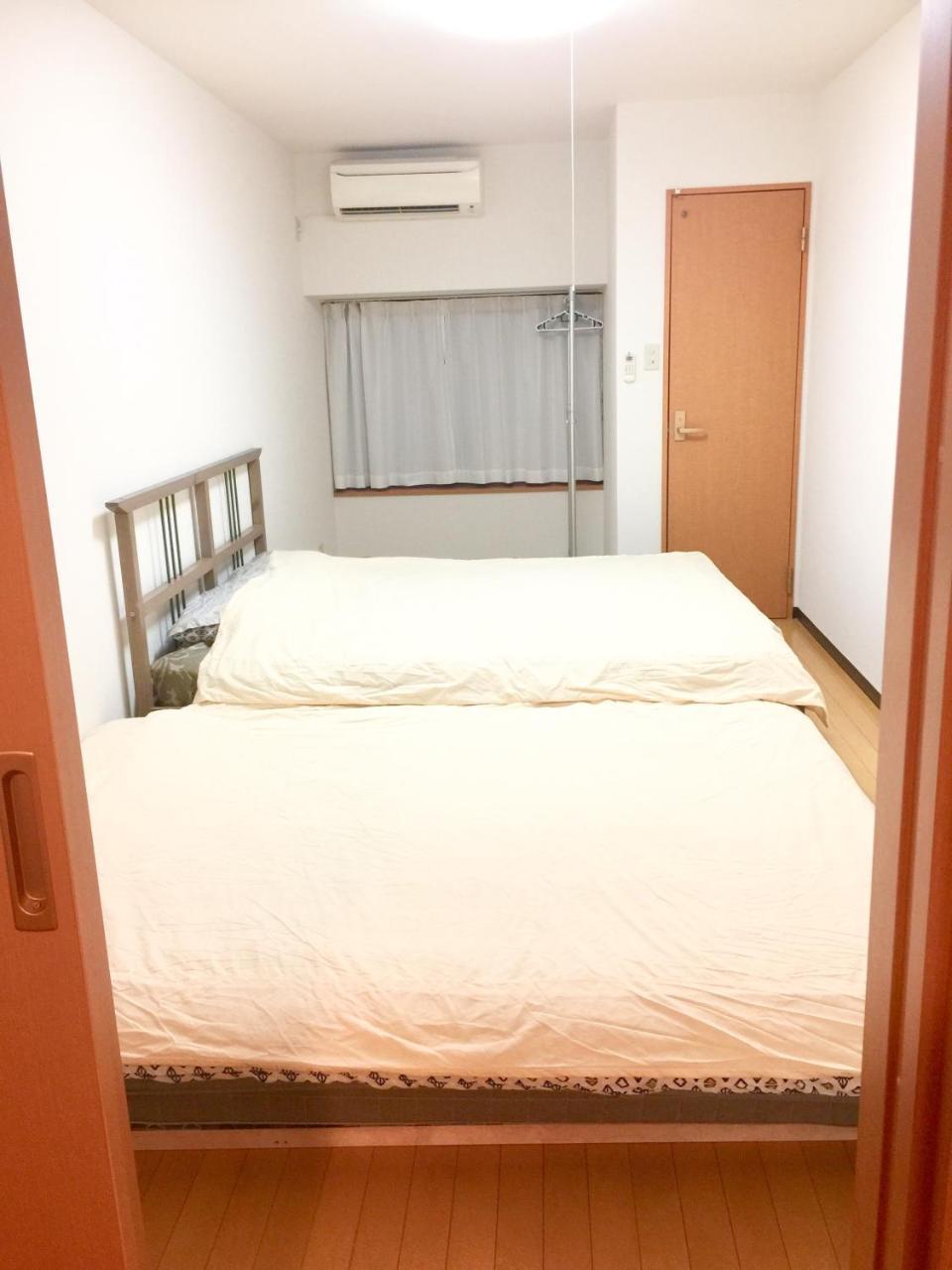 Central Osaka House Umeda Namba 외부 사진