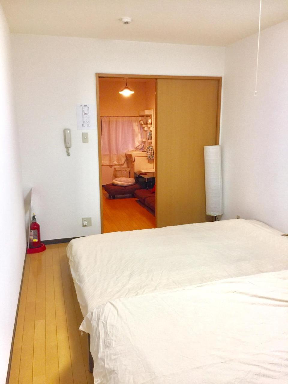 Central Osaka House Umeda Namba 외부 사진