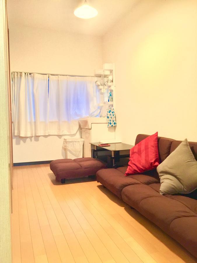 Central Osaka House Umeda Namba 외부 사진