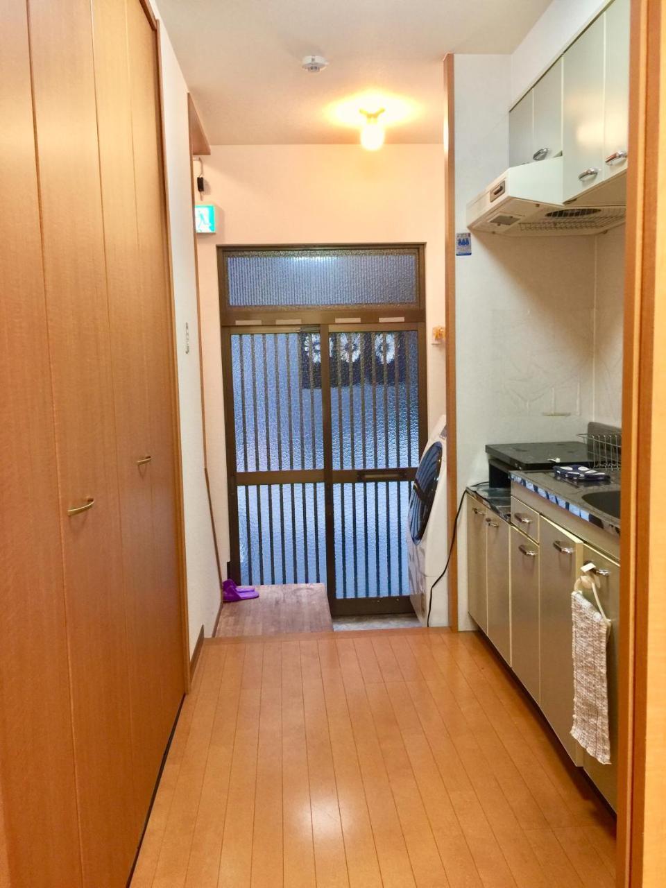 Central Osaka House Umeda Namba 외부 사진