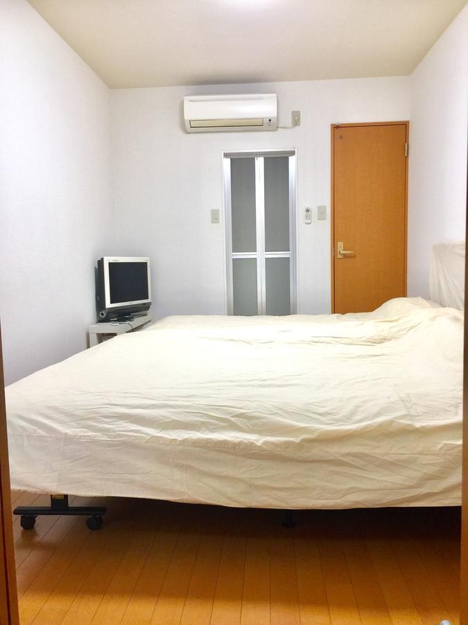 Central Osaka House Umeda Namba 외부 사진
