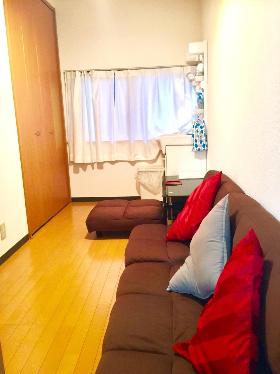Central Osaka House Umeda Namba 외부 사진