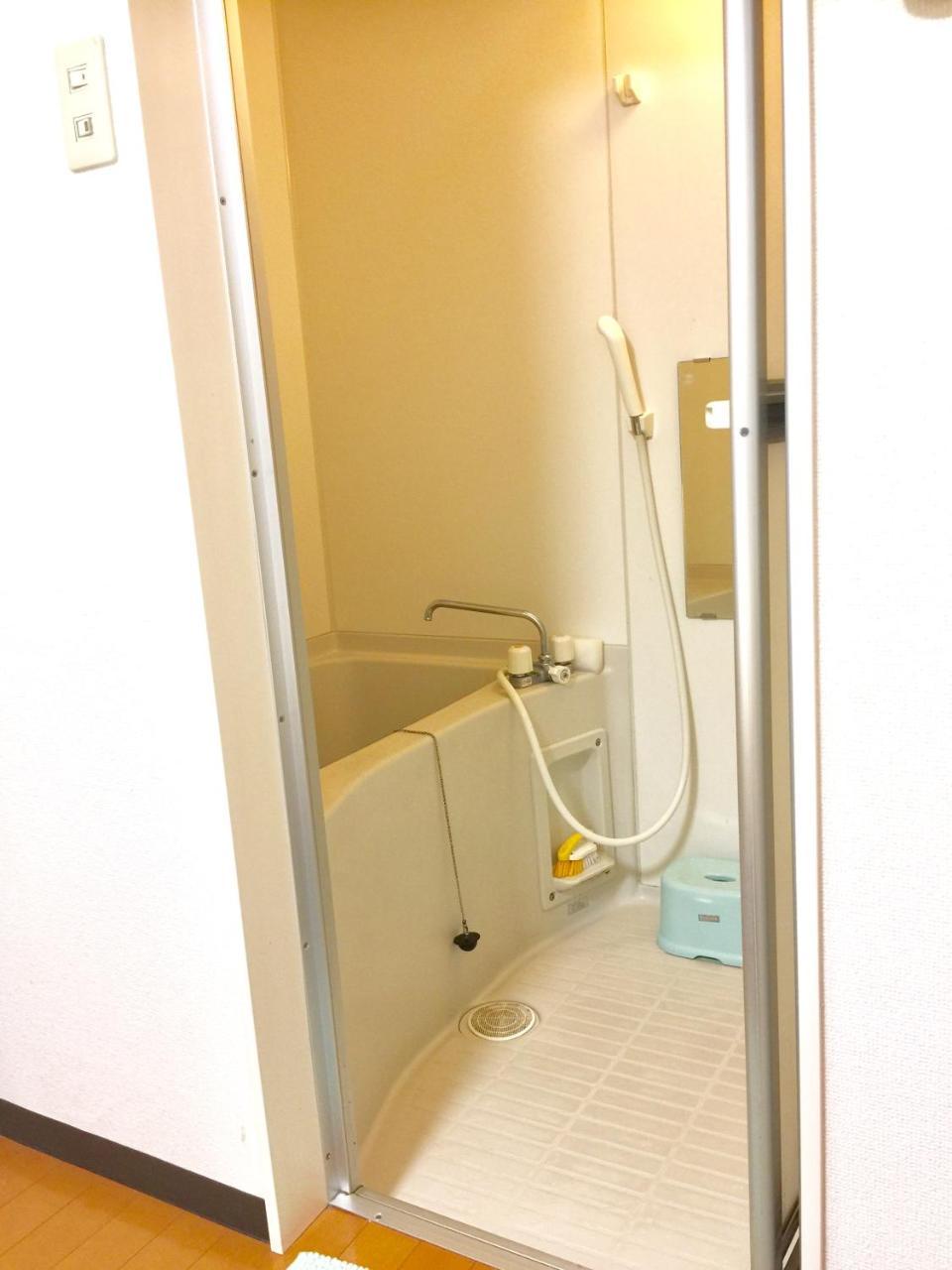 Central Osaka House Umeda Namba 외부 사진