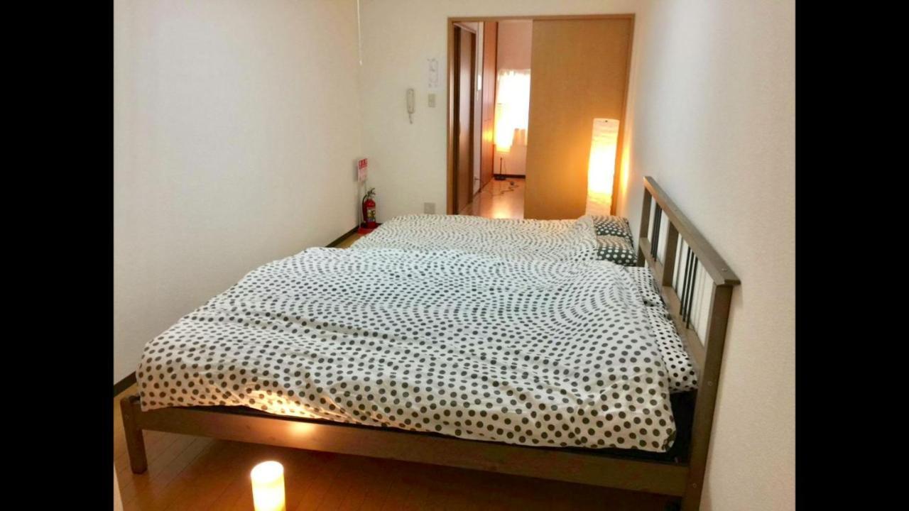 Central Osaka House Umeda Namba 외부 사진