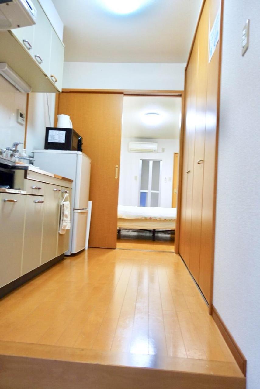 Central Osaka House Umeda Namba 외부 사진