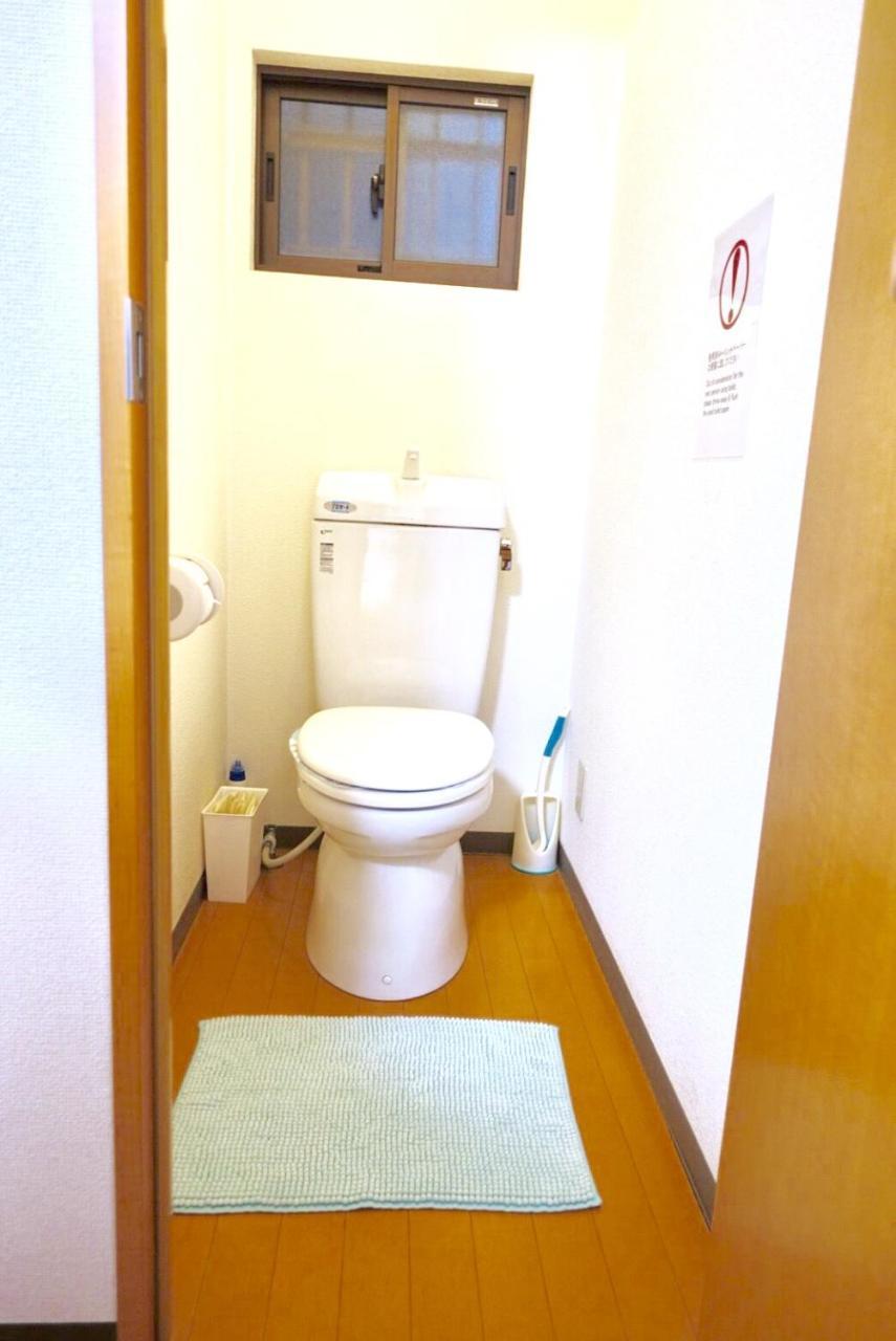 Central Osaka House Umeda Namba 외부 사진