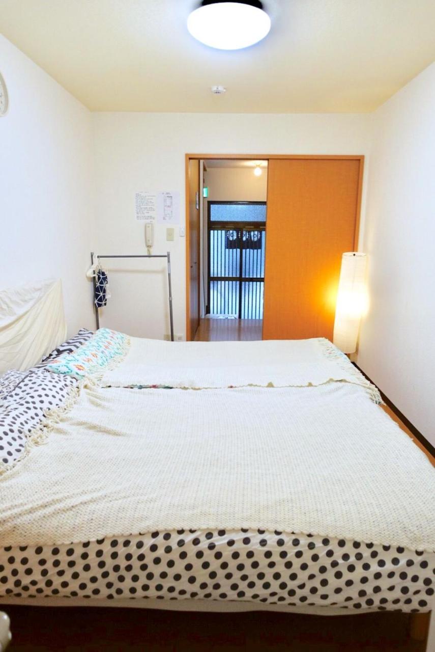 Central Osaka House Umeda Namba 외부 사진