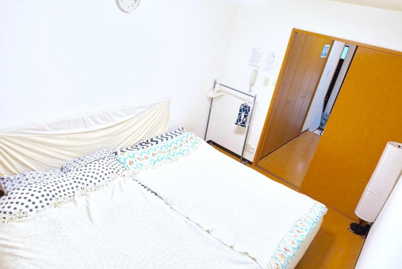 Central Osaka House Umeda Namba 외부 사진