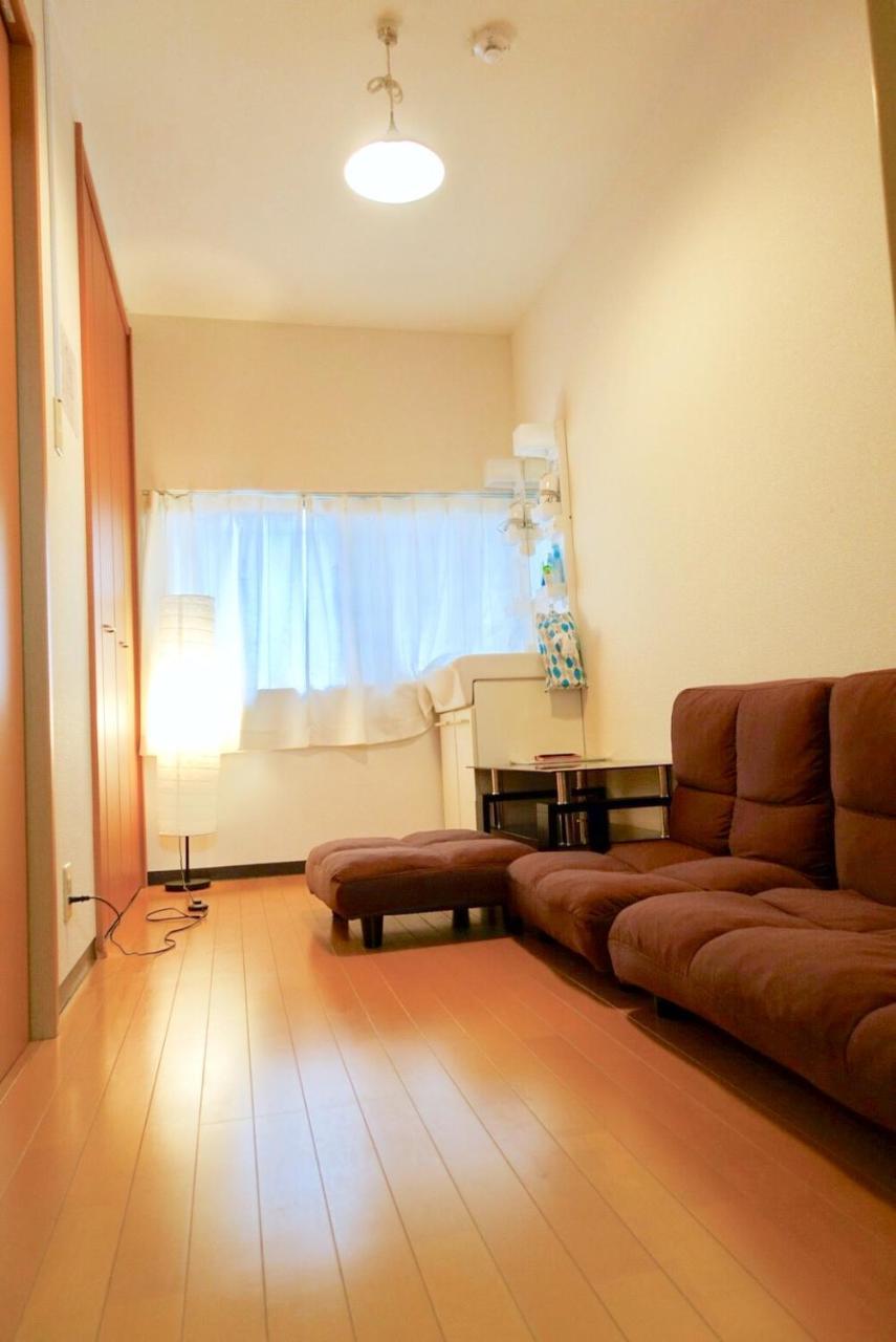 Central Osaka House Umeda Namba 외부 사진
