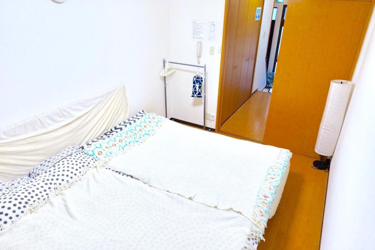 Central Osaka House Umeda Namba 외부 사진
