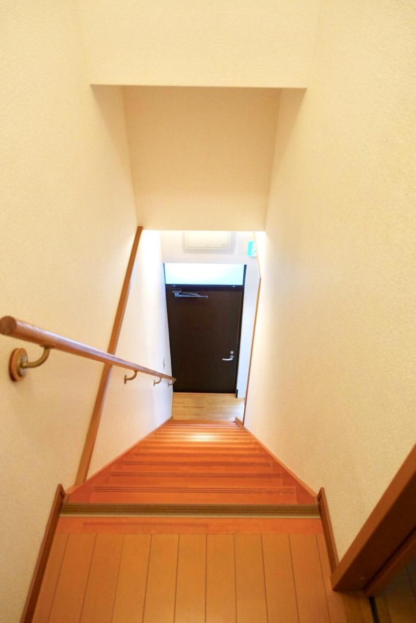 Central Osaka House Umeda Namba 외부 사진