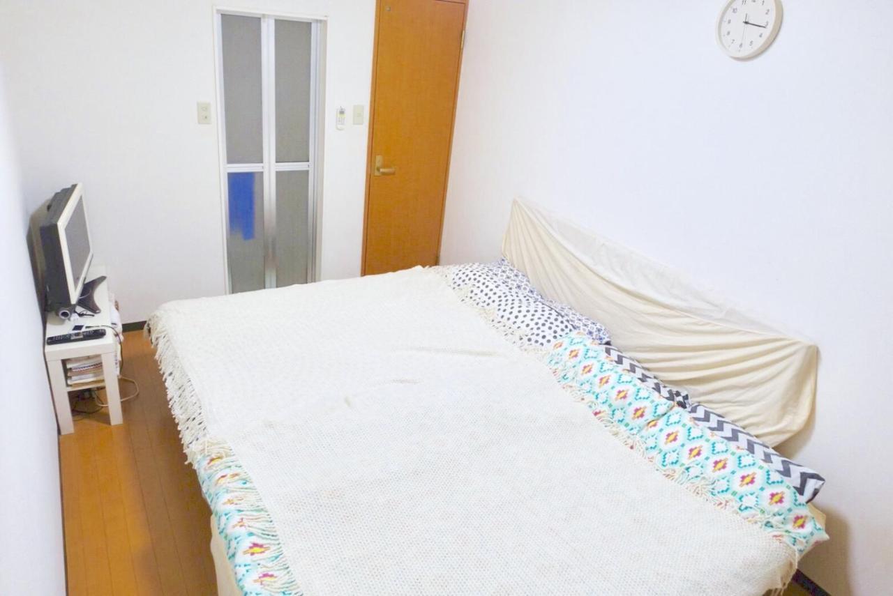 Central Osaka House Umeda Namba 외부 사진