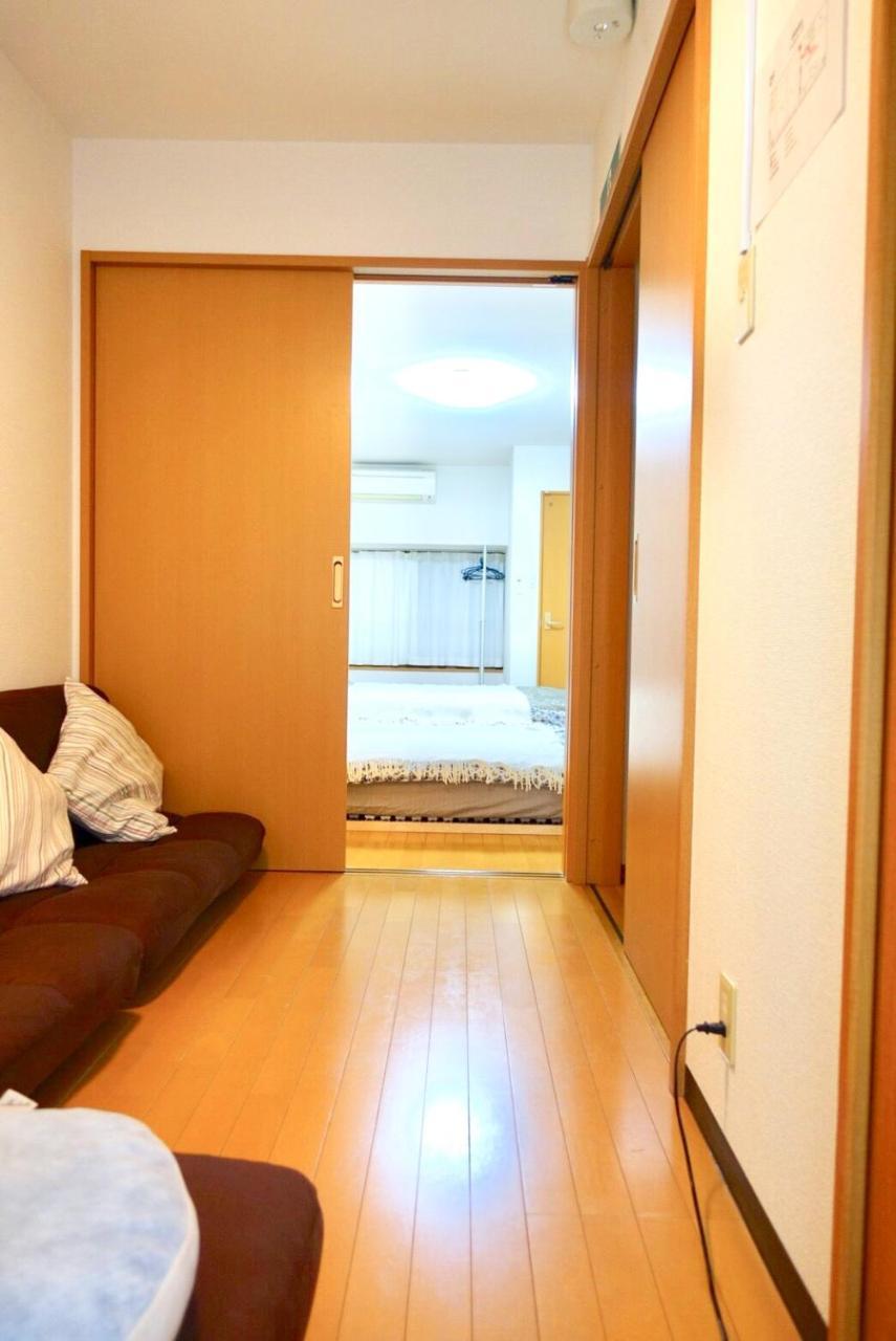 Central Osaka House Umeda Namba 외부 사진