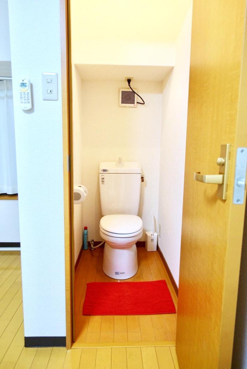 Central Osaka House Umeda Namba 외부 사진