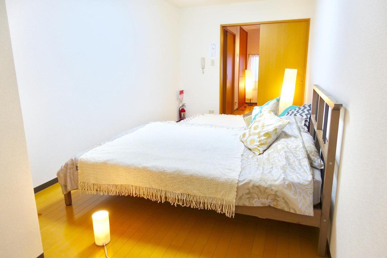 Central Osaka House Umeda Namba 외부 사진