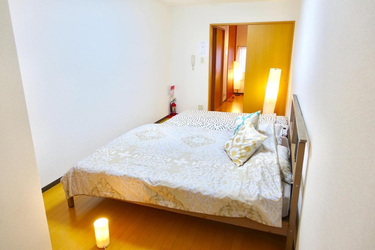 Central Osaka House Umeda Namba 외부 사진