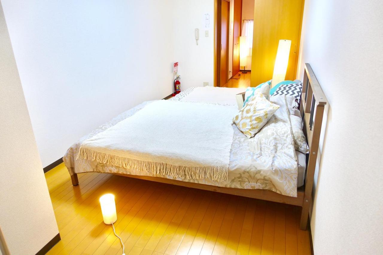 Central Osaka House Umeda Namba 외부 사진