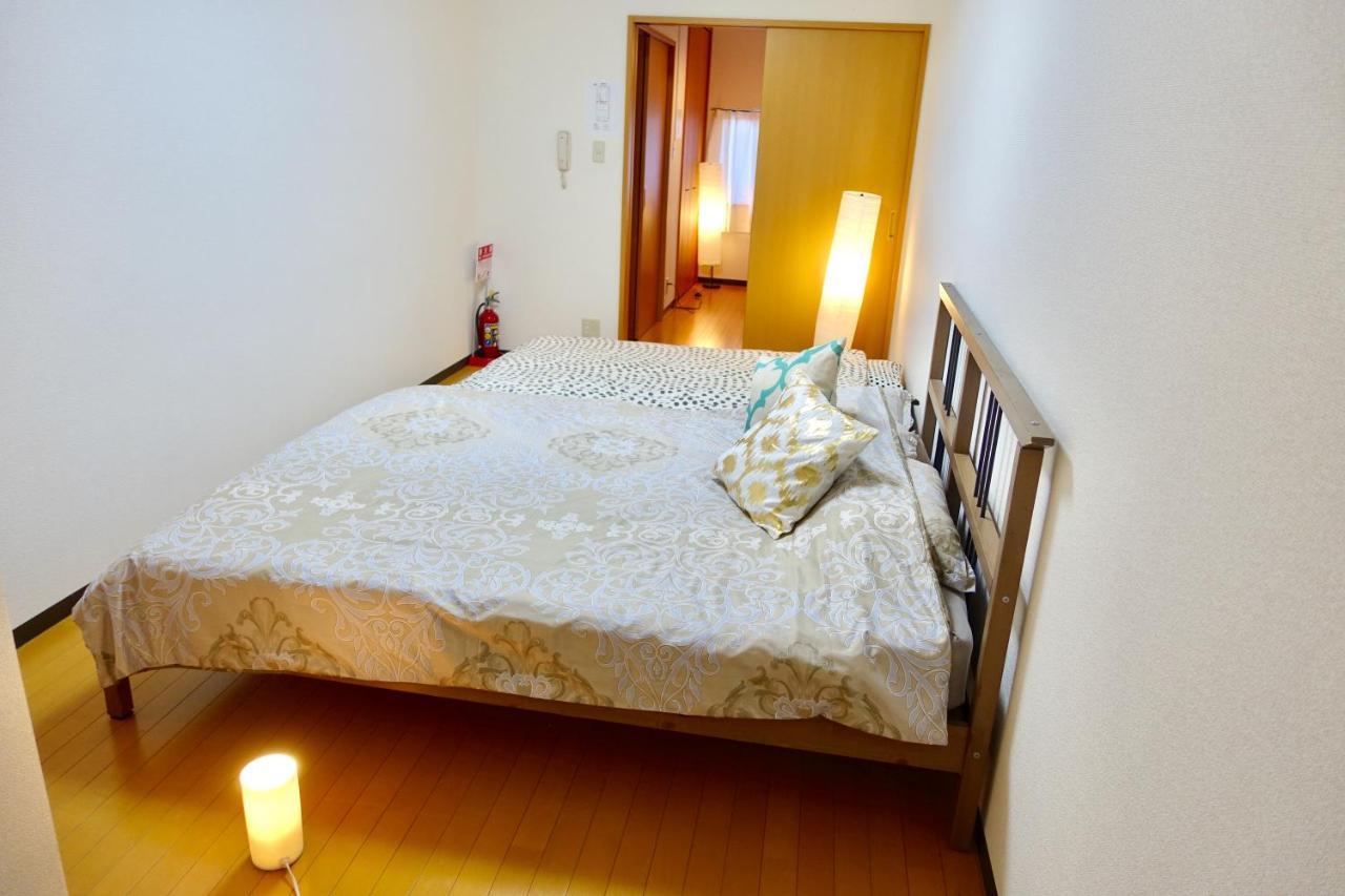 Central Osaka House Umeda Namba 외부 사진