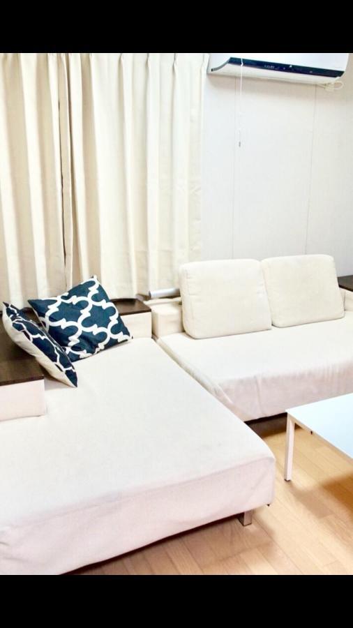 Central Osaka House Umeda Namba 외부 사진
